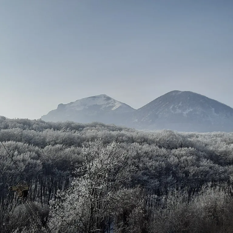 Отличная квартира в курортной зоне