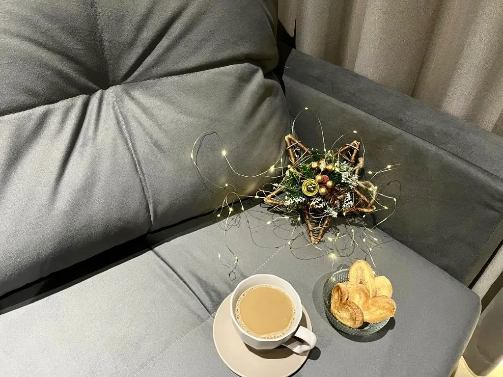 Kosmo House Эльбрус