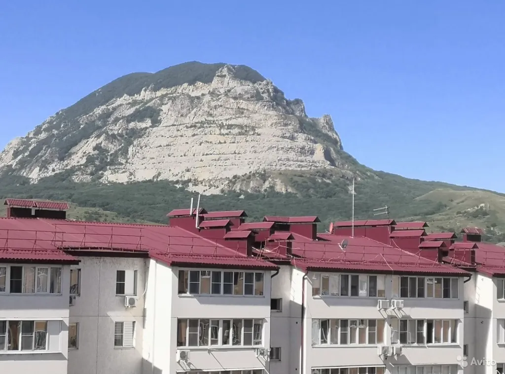 Эко квартира