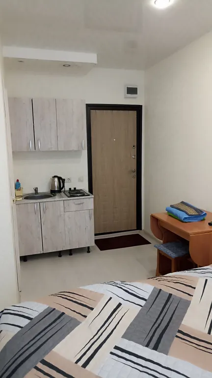 Квартира у Набережной