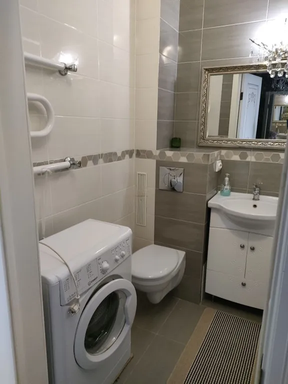 Квартира Квартира на тихой улице, недалеко от Верхнего озера — Калининград