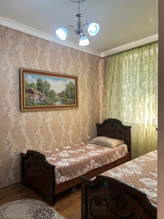 Уютная семейная дача