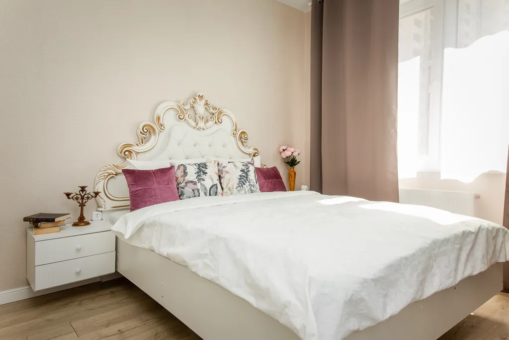 Квартира Квартира Golden Time Apartaments — Минск