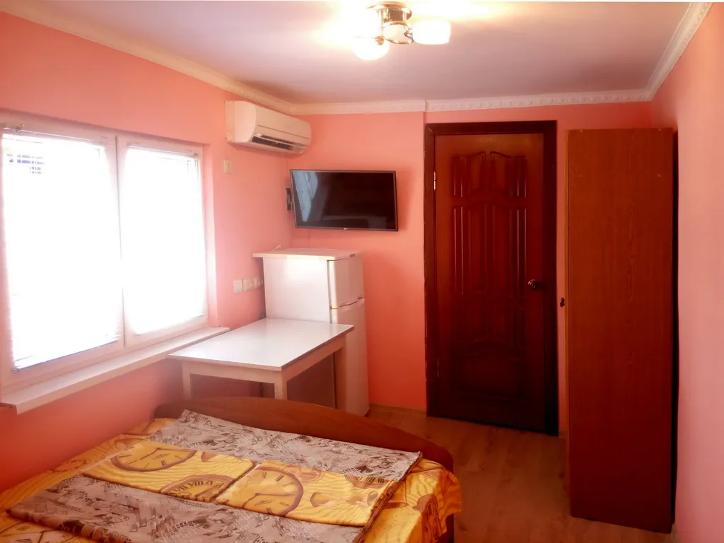 Квартира Комната — Гагра