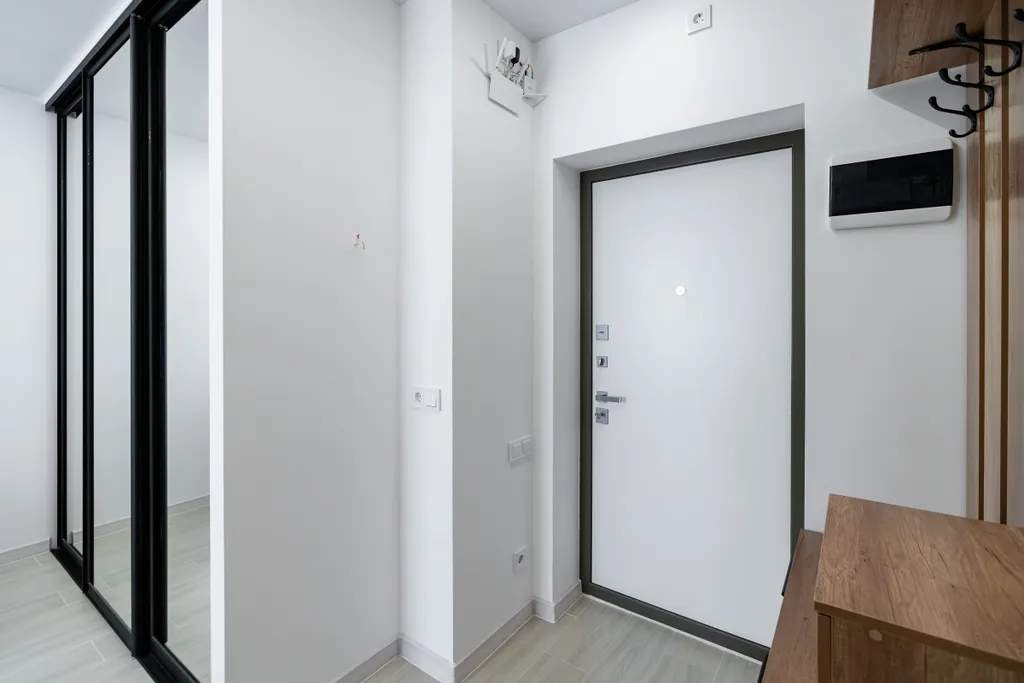 Апартамент на набережной в жк аквамарин-2