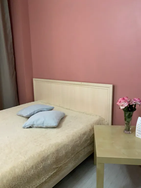 Квартира Уютная квартира в центре города — Тюмень