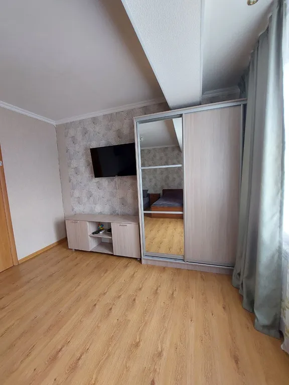 Квартира Уютная однокомнатная квартира — Анапа