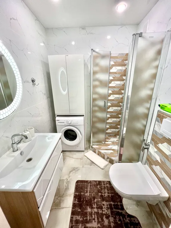 Квартира Квартира Yantarnaya Dolina — Светлогорск