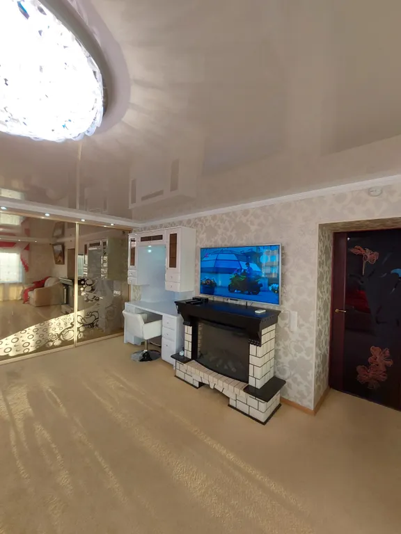 Шикарная видовая Поднебесная