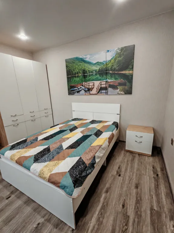 Уютная квартира в исторической части города!