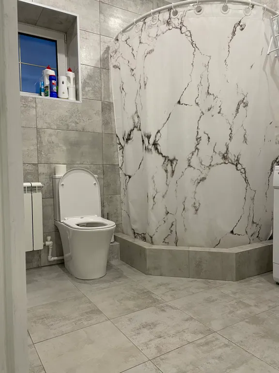 4-комнатный Дом