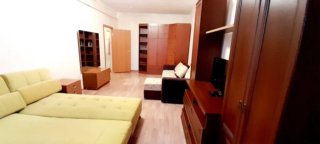 Уютная квартира на Ауре