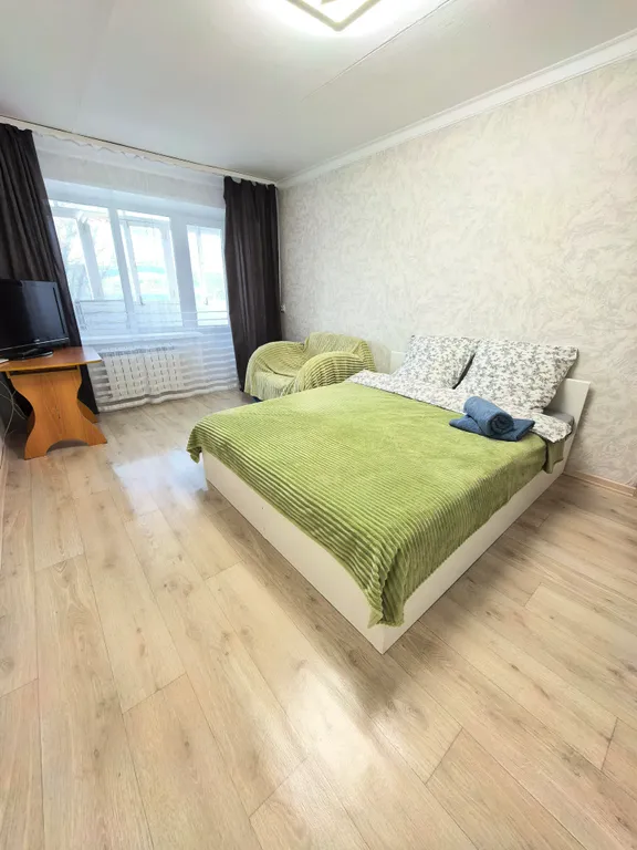 Квартира возле центра города