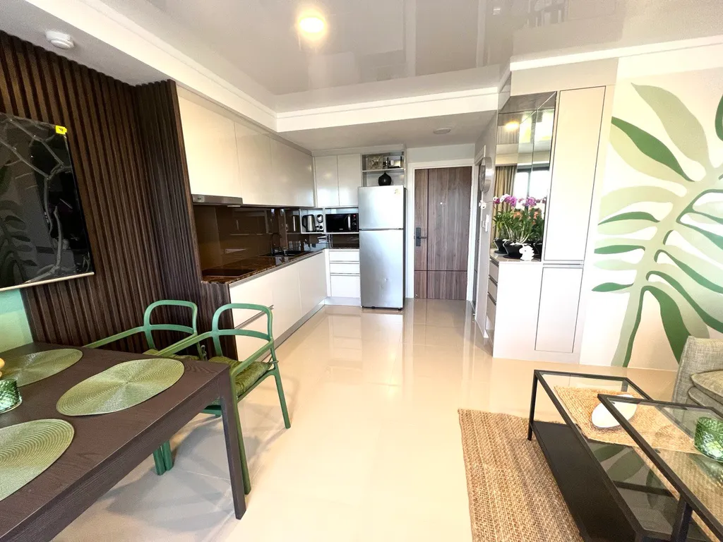 Стильная квартира в 777 Beach