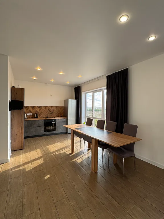 Гостевой дом Barbara house