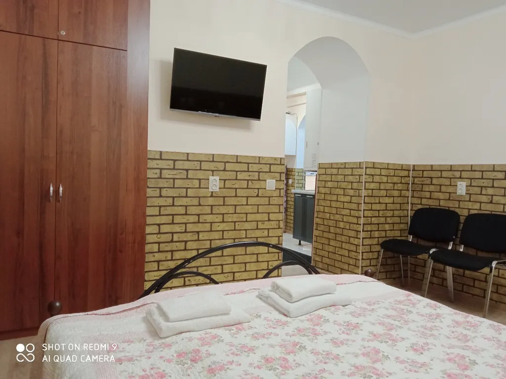 Квартира в Центре Кисловодска