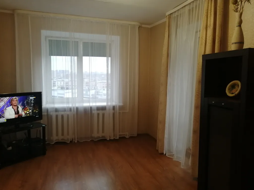 Уютная квартира с потрясающим видом на город, район Шайбы