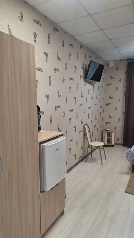 Комната