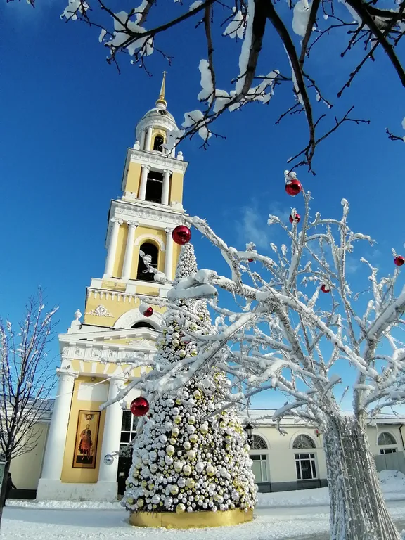 Апартаменты Палисад Мокка - Старый Город