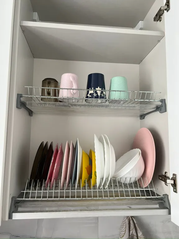 Квартира Квартира на Рыбной деревне — Калининград