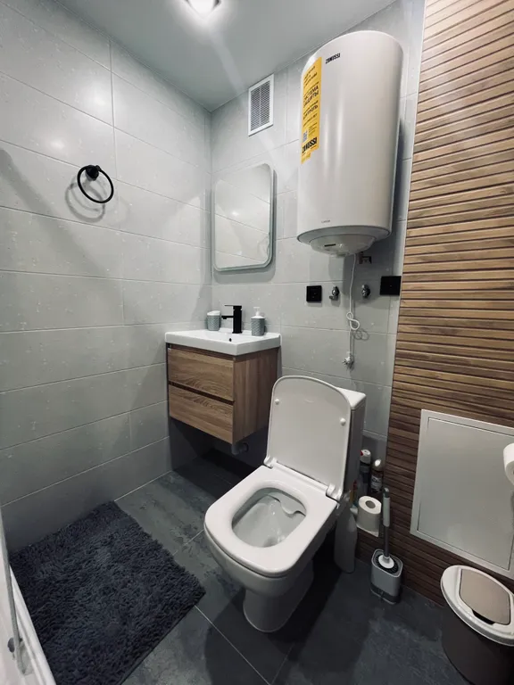 Студия у Космопорта