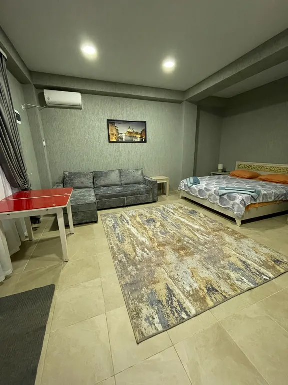 Квартира Комната — аренда посуточно в Агой