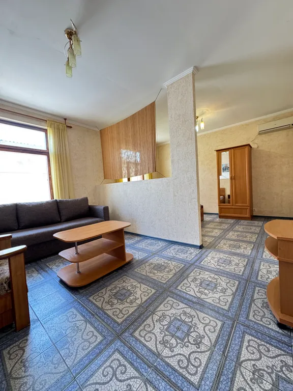 Комната 20м2 двухзональная