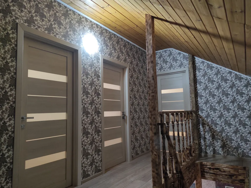 Коттедж Предлагаем активный отдых — Светлый