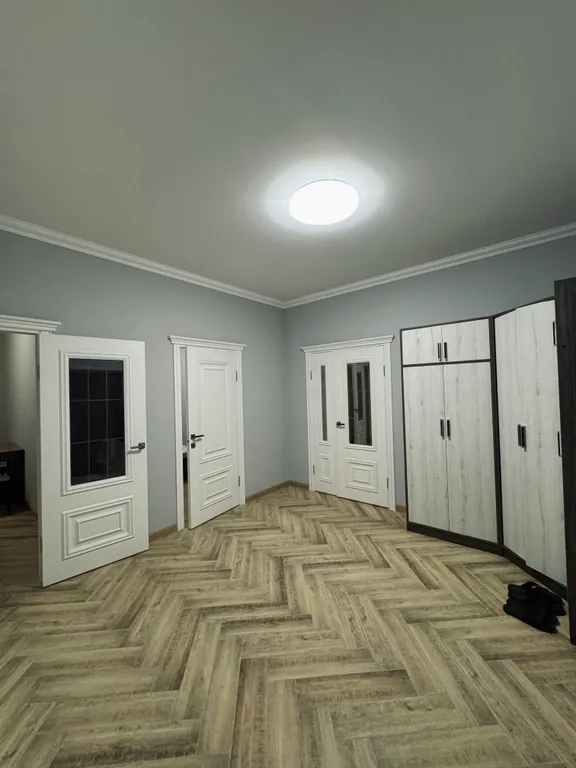 Просторная 2-комнатная квартира с кондиционером — аренда посуточно в Нальчик