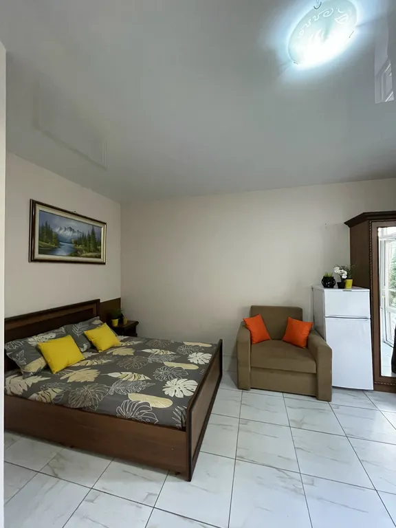 Квартира Комната — Анапа