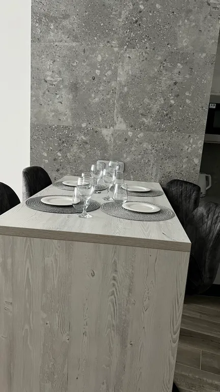 Апартаменты в ЖК Рыбная деревня