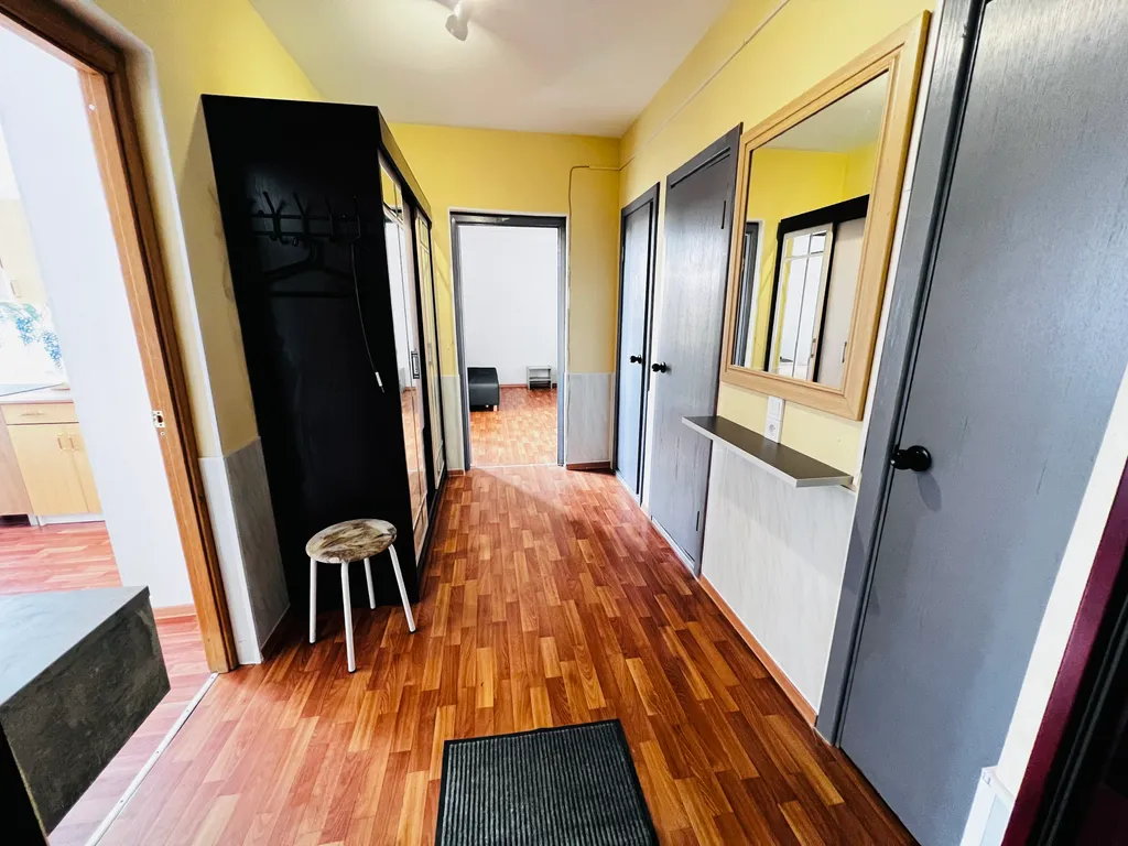 Квартира 1-комнатная Квартира — Санкт-Петербург