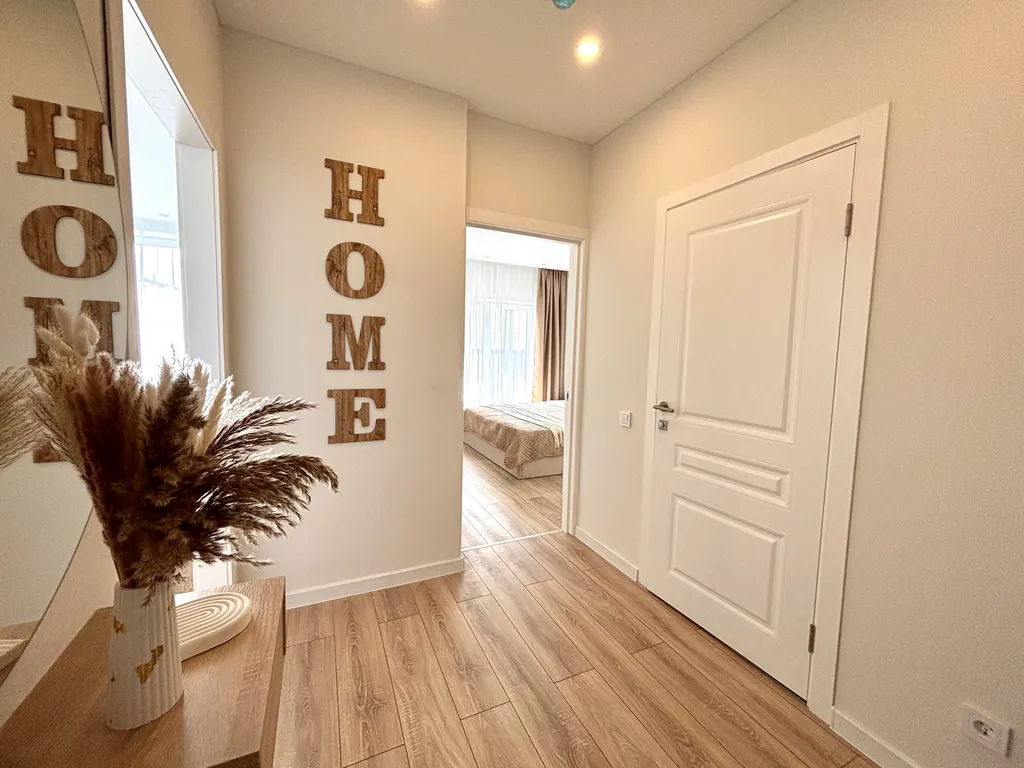 Квартира Квартира Улучшенная комфортная евродвушка до 5 гостей в Центре — Ярославль