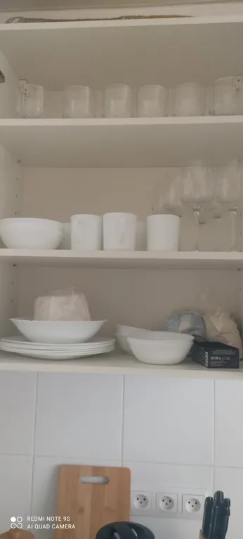 Уютная 3-х комнатная квартира в центре города