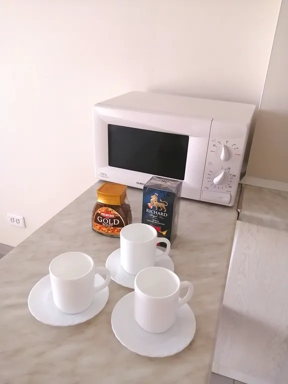 Студия в центре