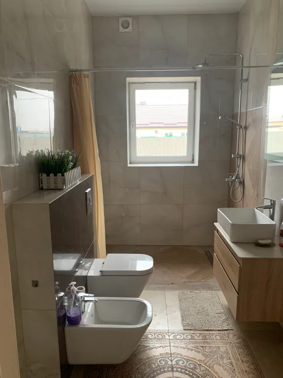 Большой дом для большой компании