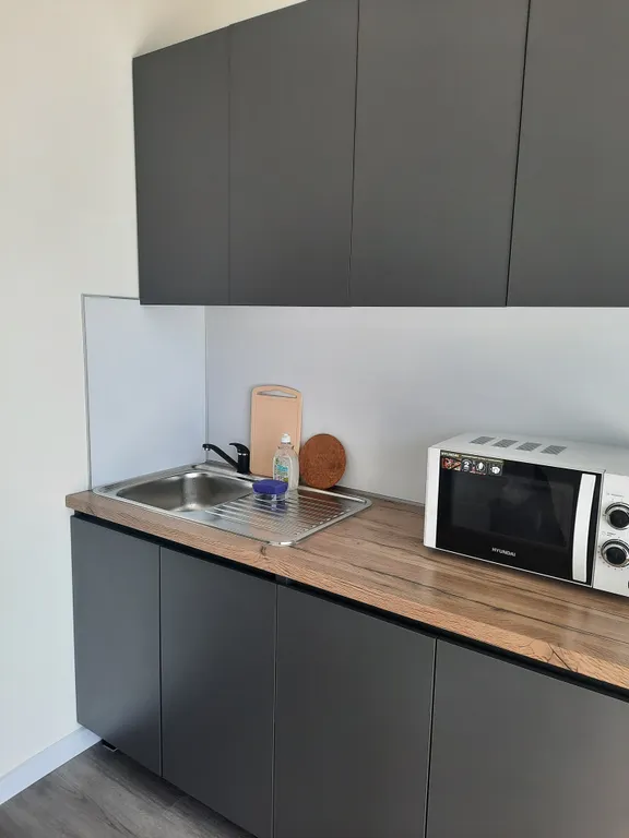 Квартира Уютная квартира недалеко от Царского Села — Шушары