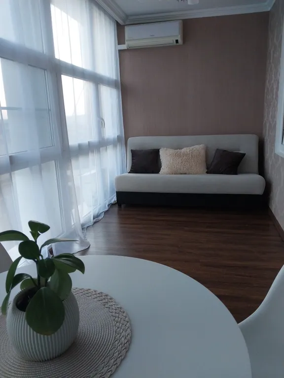 Уютная квартира у подножия горы Машук