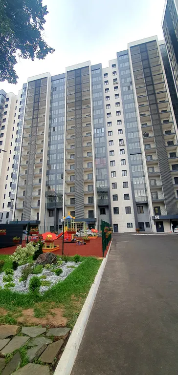 Квартира Прекрасная квартира рядом с центром города — Казань