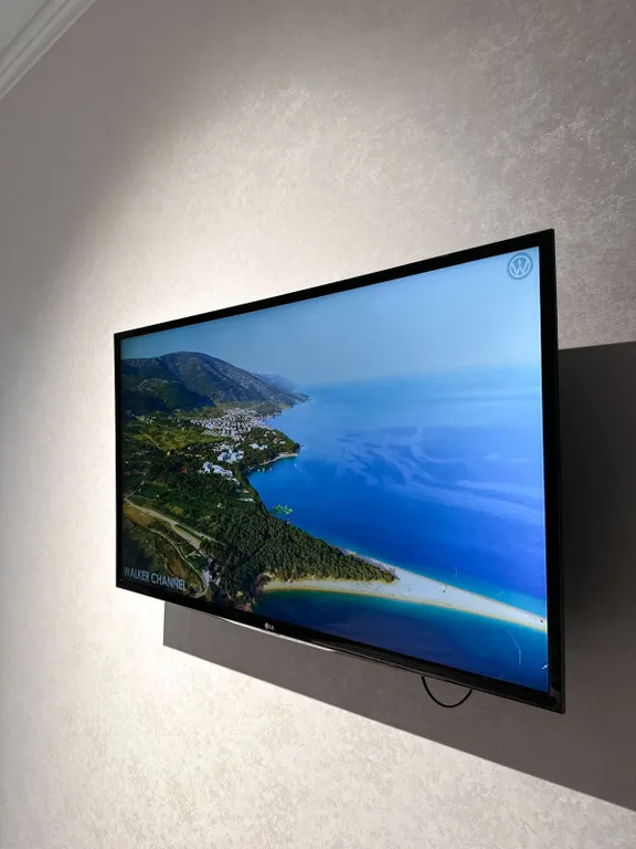 Lux апартаменты на Батыс-2