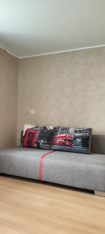 1-комнатная Квартира — аренда посуточно в Кобрин