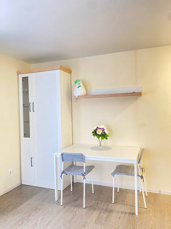 Квартира для семьи с детьми у моря