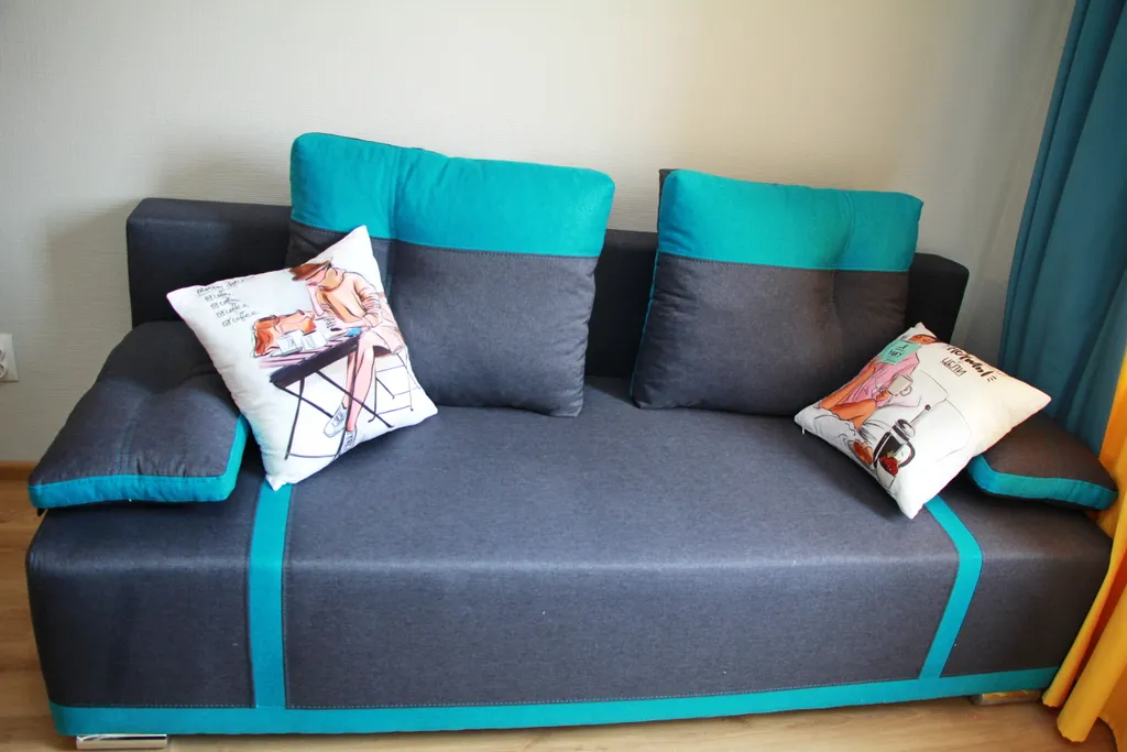 Квартира Квартира Комфорт и уют в Песочном. — Песочный