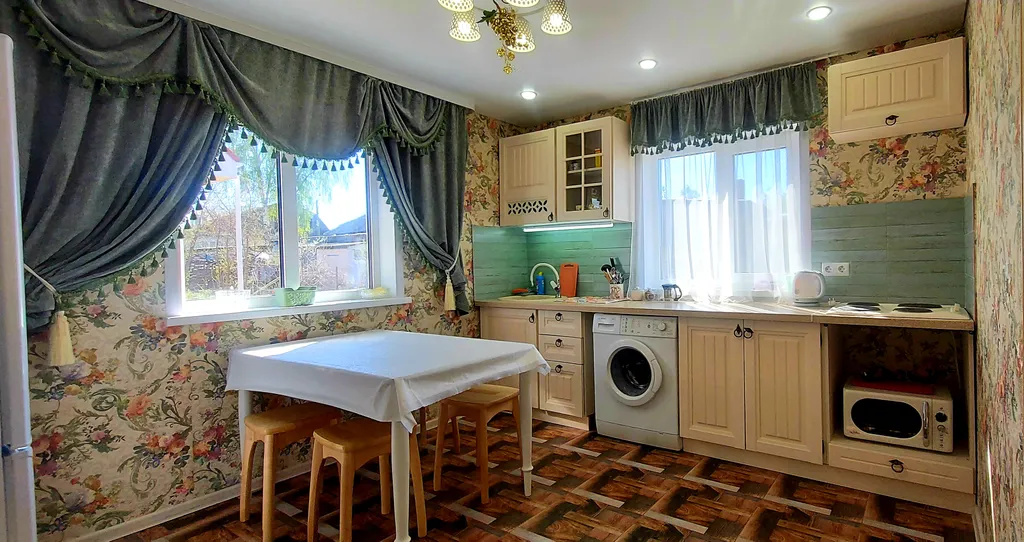 Коттедж Уютный домик рядом с монастырём и источниками — аренда посуточно в Дивеево