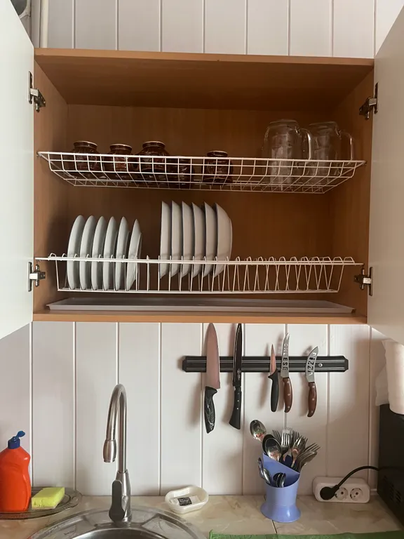 Уютный частный дом