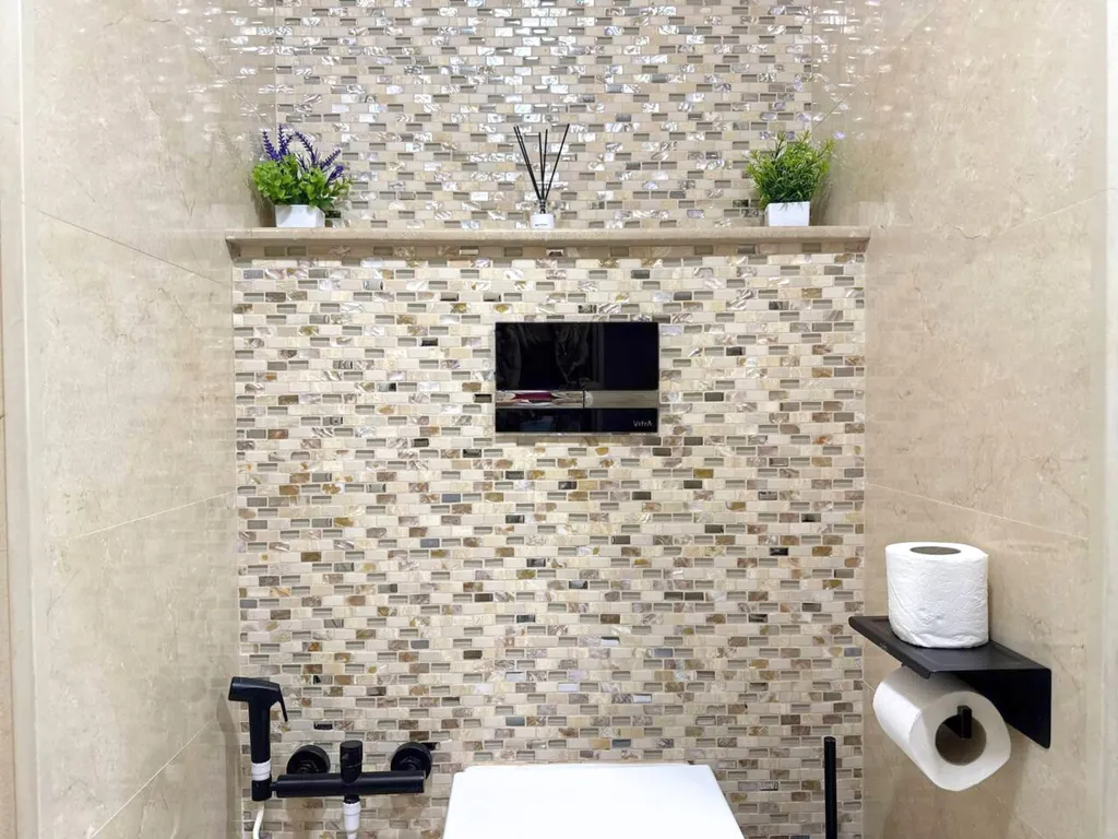 Mademoiselle by the Sea in Marriott building