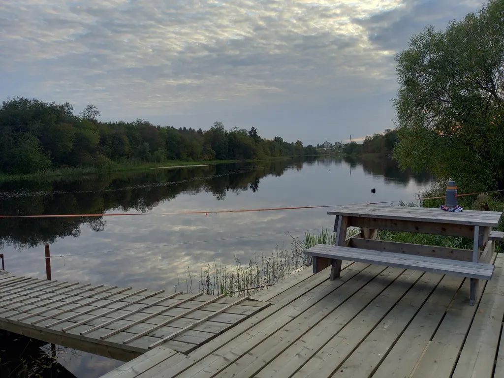 Дом Свой берег