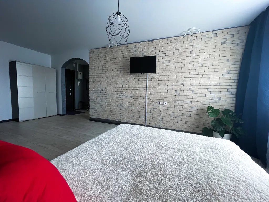 Апартамент Скандинавия в центре