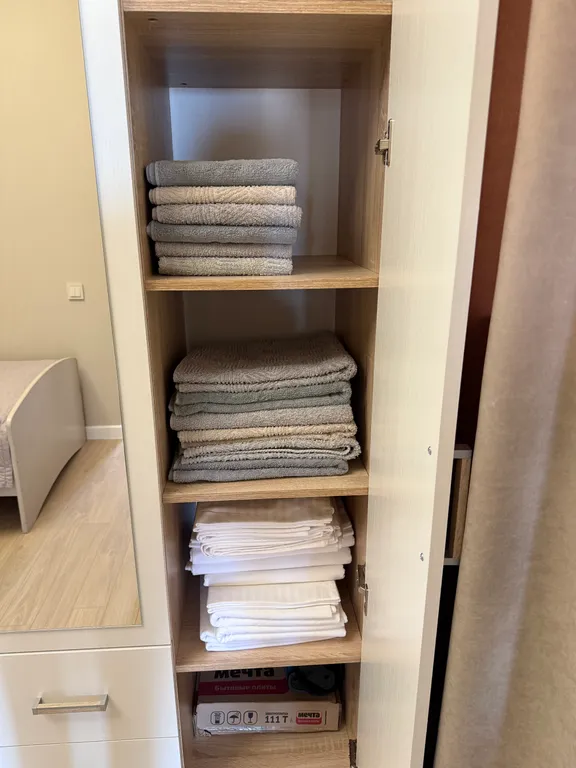 Домик у моря