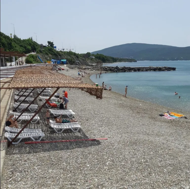 Дом с видом на море